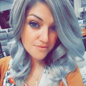 Meet your Posher, Bethany